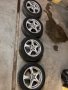 Джанти Platin със зимни гуми 16’ , снимка 2
