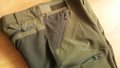 Dovrefjell Custom Fit turbukse за лов размер дамско M / мъжко S тънък летен еластичен панталон - 303, снимка 14