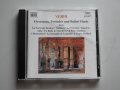 Верди - овертюри, прелюдии и балетна музика, класическа музика CD аудио диск