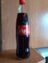 Неотваряна бутилка кока кола 0.750 мл., снимка 1 - Колекции - 36675707