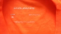 ENDURANCE QUICK-DRY Signal T-Shirt INNOVATED IN DENMARK размер XL за лов сигнална тениска - 1996, снимка 8