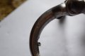 Спирачки Челюсти ALDA от колело Diamant 167 , 50те години, снимка 3