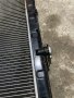 Воден радиатор за Нисан Алмера Тино.2000-2006г., снимка 3