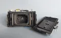 FEX INDO 4.5 EXTENSIBLE - среден формат филмова камера, снимка 4