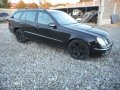 Мерцедес E 220 CDI 150 коня На Части, снимка 4