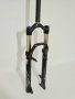 Вилка 26" RockShox TK30 Silver RL 100мм, 9x100мм QR