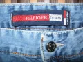 Къси дънки TOMMY HILFIGER  мъжки,ХЛ-2ХЛ, снимка 5