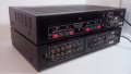 Stereo Pre. Amp. BST Super CP-200 & BST Super CM-200 Dual Mono Power Amplifier, снимка 10