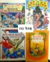 Детски книжки и комплекти , снимка 6