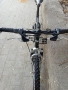26 цола алуминиев велосипед с 21 скорости усилени капли амортисьори предни и задни като нов , снимка 4