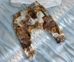 Бебешки панталонки ръст 56-65 см 6 лв, снимка 3