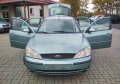 ЧАСТИ Форд МОНДЕО 2000-2006г. Ford Mondeo 2000куб, бензин 107kW, 145kс.., снимка 2