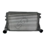 Интеркулер Volkswagen Touran I 2003-2010 ID:149530, снимка 1