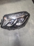 Ляв LED фар GLS 350CDI c292 , снимка 1