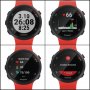 Нов Garmin Forerunner 45 GPS смарт спортен часовник, снимка 1 - Мъжки - 28911097