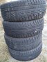 4бр зимни гуми за джип 215/65R16 Pirelli, снимка 1 - Гуми и джанти - 30533577