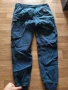 EA7 Emporio Armani mens cargo pants , снимка 3