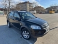 Chevrolet Captiva, снимка 2