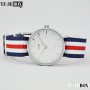 Timex TWG019000 Fairfield Fabric. Нов дамски часовник, снимка 3