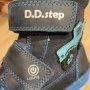 Зимни обувки за момче D.D.Step / Нови детски обувки, снимка 4