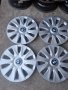 4бр.Желязни джанти за Пежо, Ситроен 5х108х17цола , снимка 12