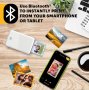 Zink Kodak Step Printer – безжичен фотопринтер за мобилен телефон, снимка 4