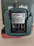 METABO BS 14,4Li винтоверт 36v. зарядно , снимка 9