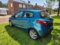 Mazda 2 1.3i газ/бензин 2012, снимка 3