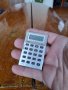 Стар калкулатор Casio MQ-6, снимка 2