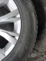 Зимни гуми 215 65 17, снимка 4