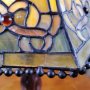 Настолна лампа Тифани Ар Нуво, снимка 3