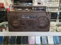 Радиокасетофон SHARP GF-4343 Работи перфектно на ридио и касета. В отлично техническо и визуално със, снимка 15