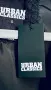 Мъжко дълго яке URBAN CLASSICS  oversized , снимка 5
