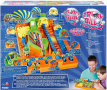 Детска Настолна Ретро Игра с Топче Фамилна Screwball Scramble TOMY, снимка 3