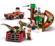 LEGO® Jurassic World 76939 - Бягство на стигимолох, снимка 6