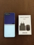 Samsung Galaxy Z Flip 6 12/256Gb като нов, снимка 1