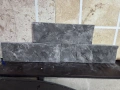 Промоция Мрамор Глиц Сив 2х60х30 и 2х10х30 - 29 Евро кв.м. с ДДС, снимка 10