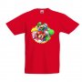 Детска тениска Супер Марио Super Mario 14, снимка 2
