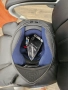 Нова мото каска IXS 1100, размер: S, снимка 6