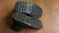 KAVAT Nymölla XC Black Kids Leather Shoes Размер EUR 30 детски боти с вълна естествена кожа 194-13-S, снимка 13