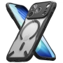 Apple iPhone 17 / Air / Pro / Pro Max / RINGKE FUSION X MagSafe Удароустойчив кейс гръб калъф, снимка 1