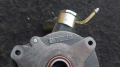 Вакуум Помпа Мицубиши Паджеро 2.5 - L200 - L400 N, снимка 5