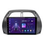 Мултимедия, 9", Двоен дин, за Toyota RAV4, Андроид, за РАВ 4, Дин екран, навигация, Android, RAV 4, снимка 3