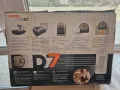 Робот прахосмукачка Neato D7, снимка 10