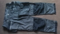 Snickers 3212 Work Trouser размер 56 / XXL работен панталон W4-708, снимка 1
