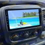 Мултимедия навигация Reno trafik opel vivaro 2015-2023, снимка 2