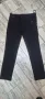 Продавам дамски черен панталон на Луци., снимка 1