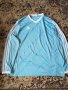 Спортна блуза adidas, снимка 1 - Спортни дрехи, екипи - 27436236