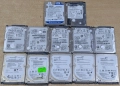 500GB HDD 2.5" хард диск за лаптоп + Гаранция, снимка 1