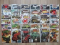 Comic Books/Комикси - X-Men, Punisher, Deadpool, Batman, Dr.Strange, Moon Knight, снимка 6